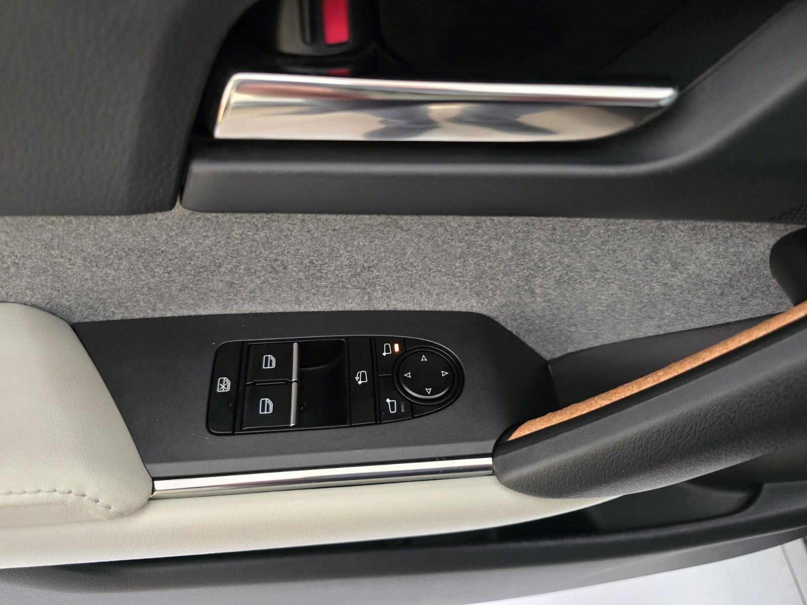 Mazda MX-30 e-Skyactiv *KOM-P*MC-P*PRE-P*BOSE*360°