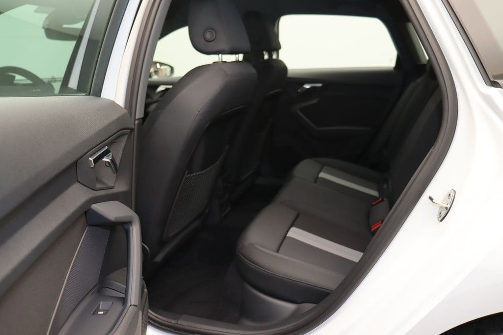 Audi A3 Sportback 40 TFSI e S line - Samsaru's Car Outlet