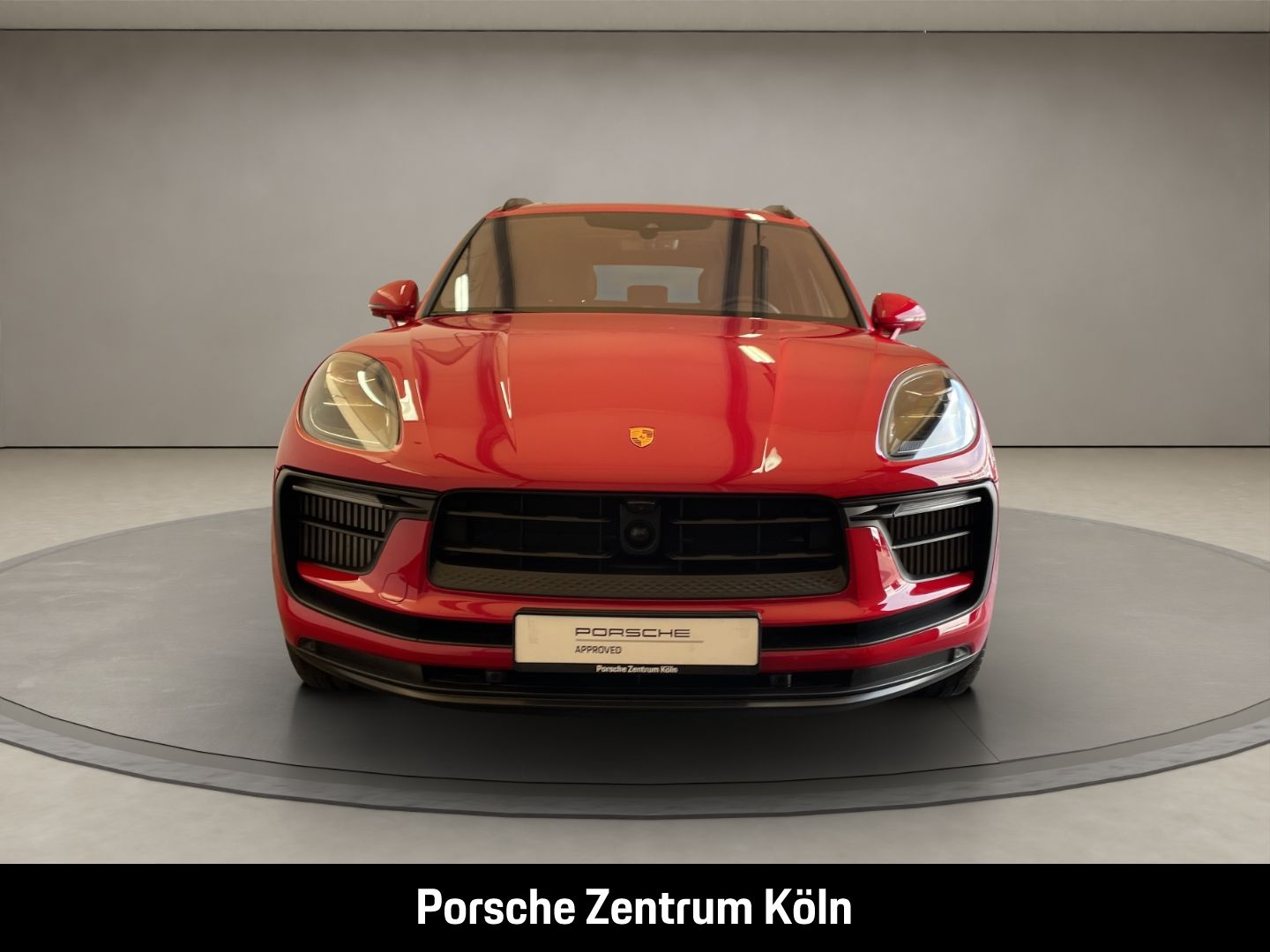 Porsche Macan S BOSE Sportabgasanlage Panoramadach LED