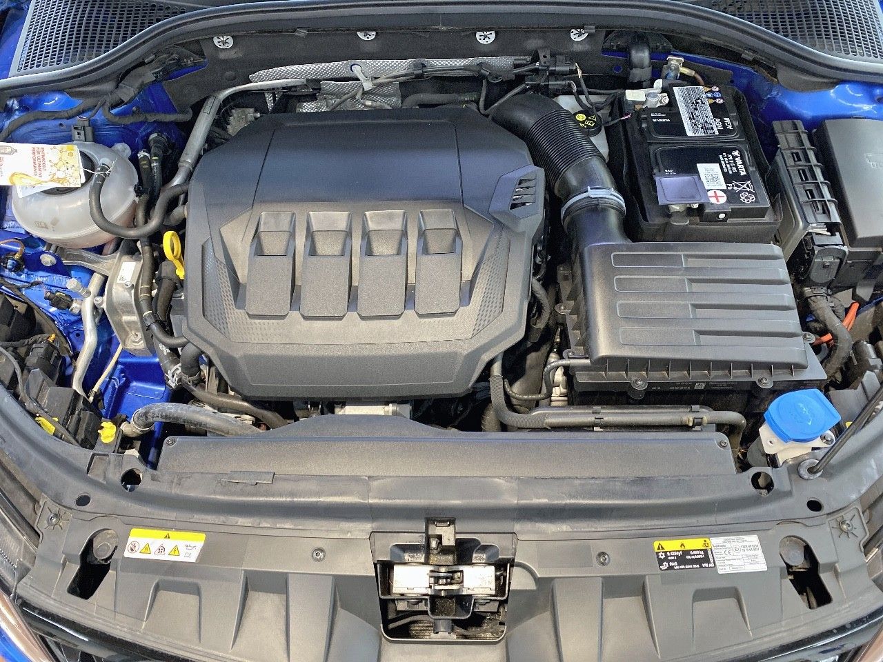 Skoda Octavia Combi RS 2.0 TSI - Samsaru's Car Outlet