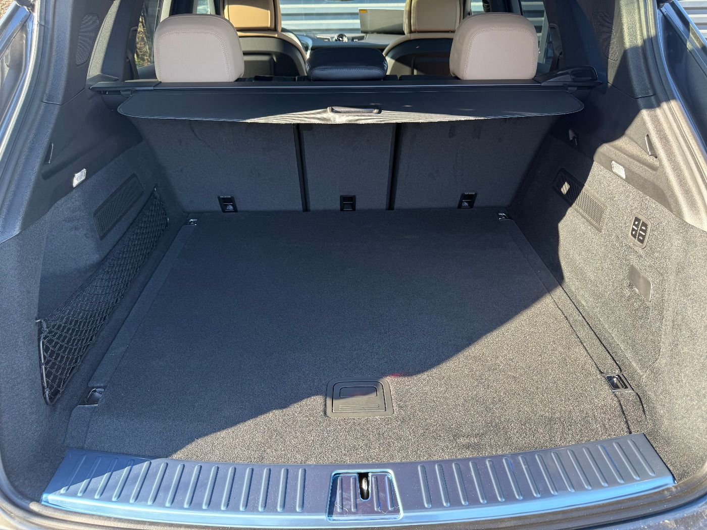 Porsche Cayenne E-Hybrid | Luftfederung | Panorama | AHK