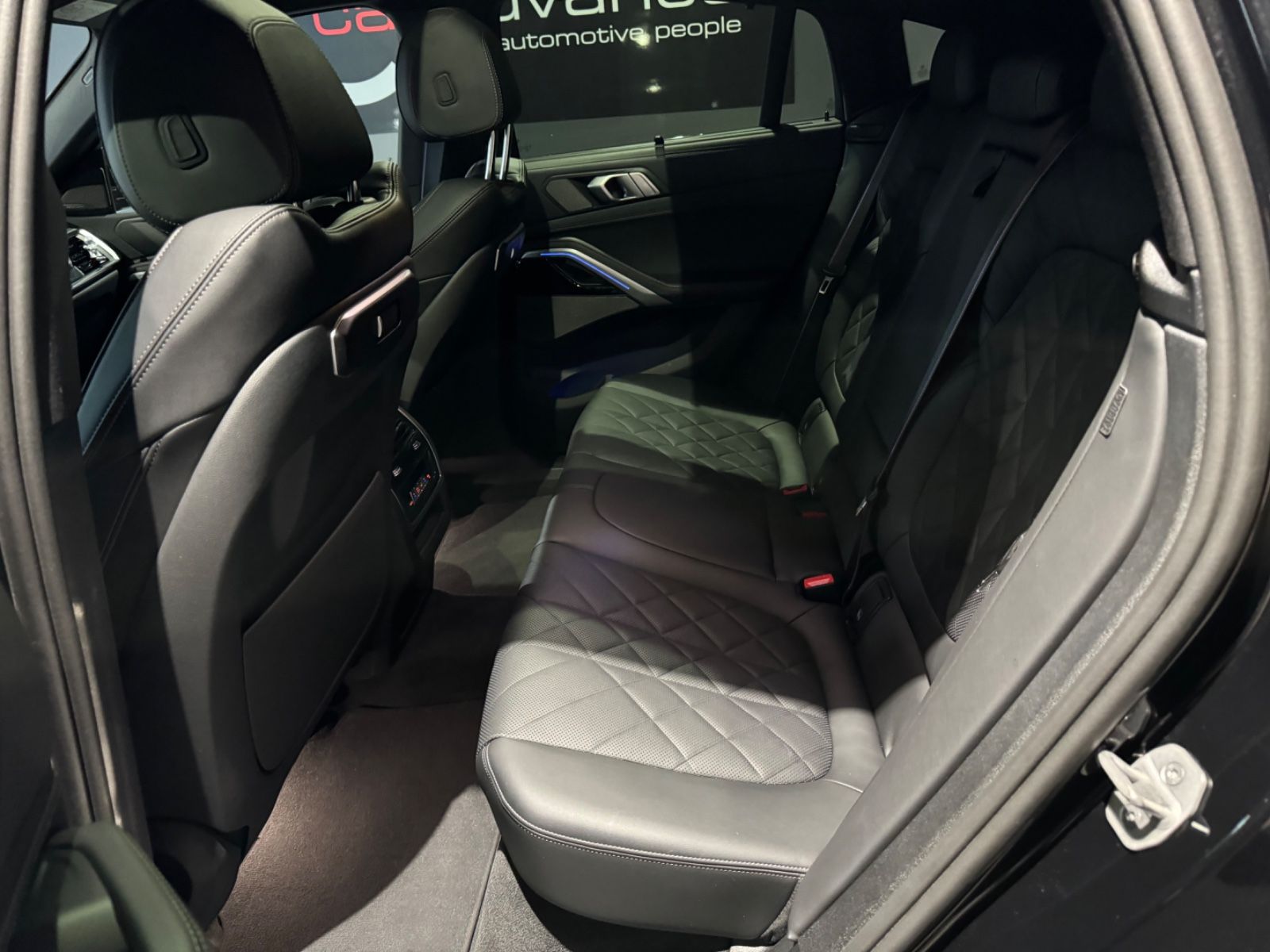 BMW X6 30 d xDrive M Sport Pro 22"  Inno*Travel Full