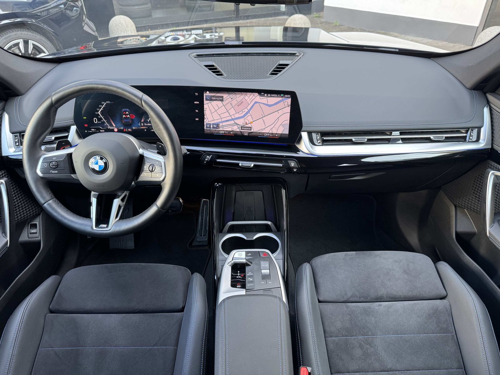 BMW X1 xDrive23i M Sport - Samsaru's Car Outlet