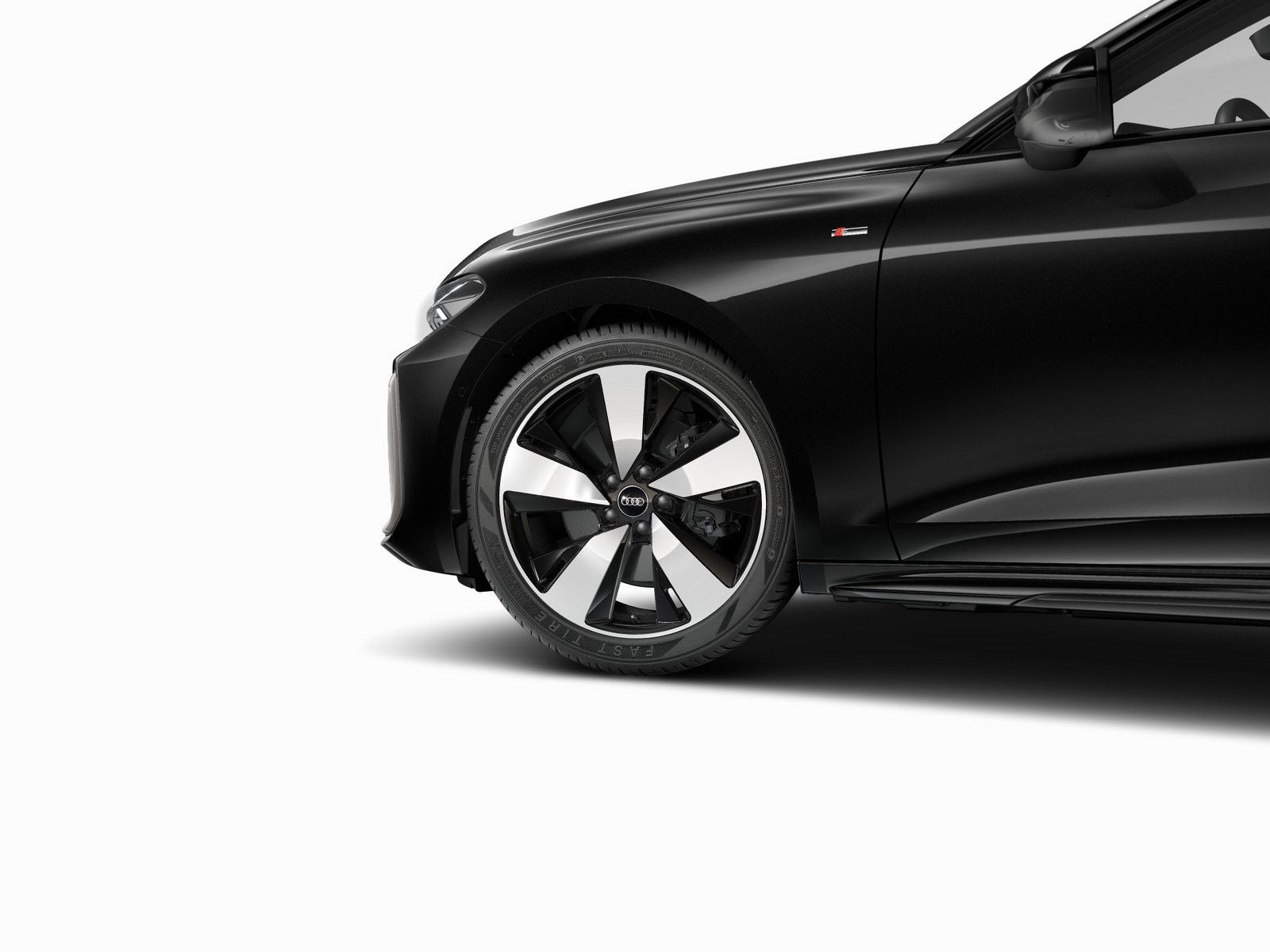 Audi A5 Avant TFSI S line AHK/ACC/Matrix edition one