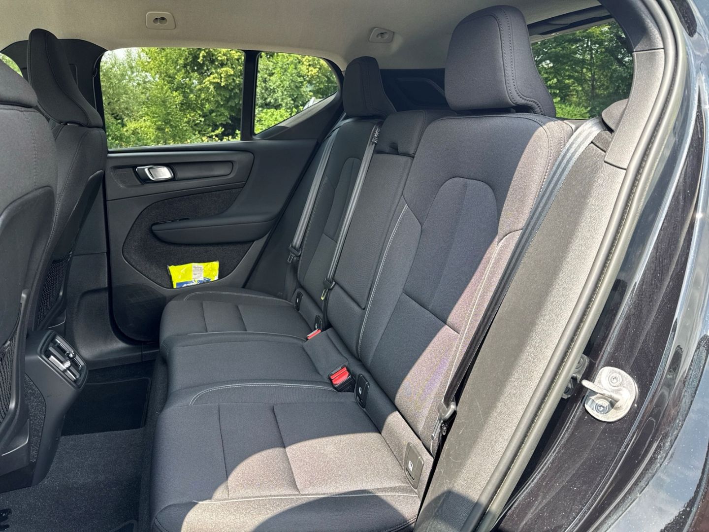 Volvo XC40 Momentum Pro 2WD T3 - Samsaru's Car Outlet
