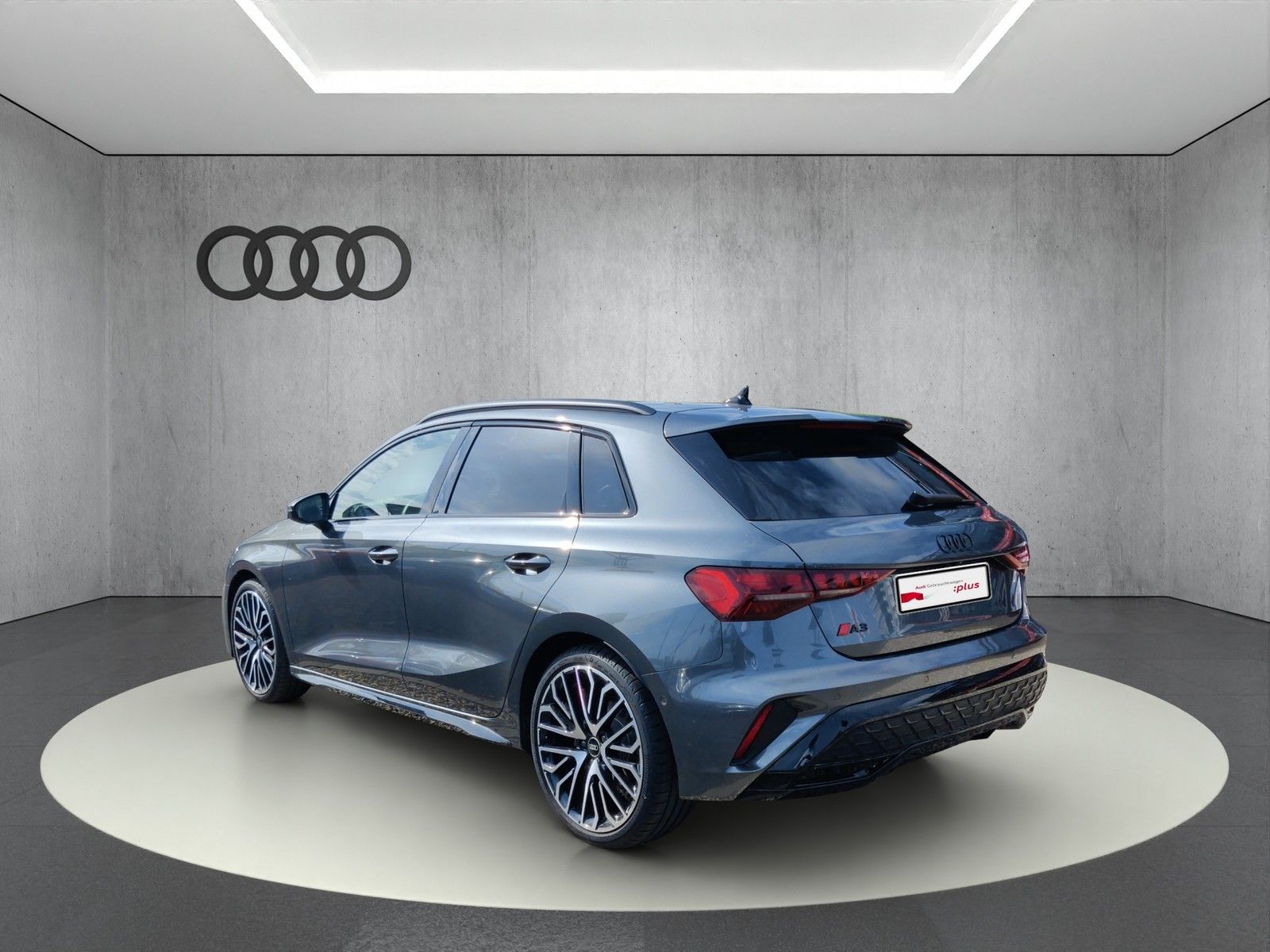 Audi A3 Sportback S line 35 TFSI S tronic