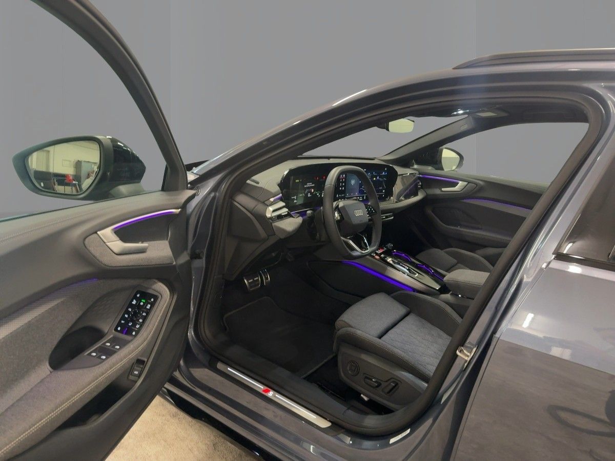 Audi A5 Avant TFSI qu. S tronic 2xS LINE/PANO/AHK