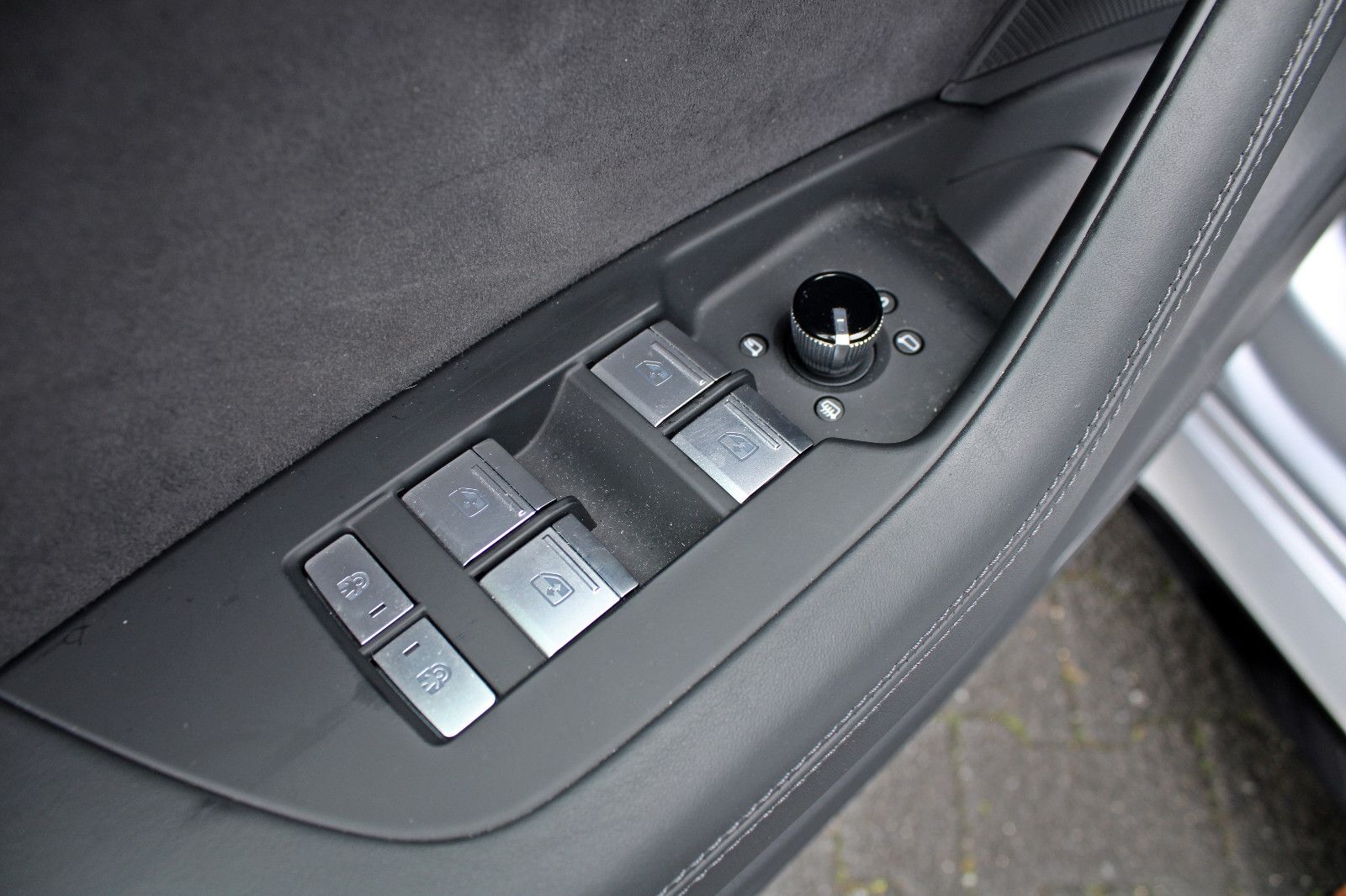 Audi RS6 Avant TFSI qu performance PANO LASER AHK HUD