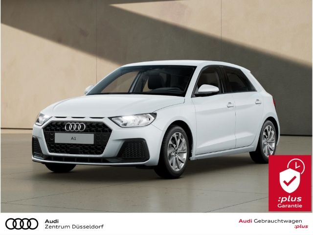 Audi A1 Sportback 25 TFSI advanced S-TRONIC - Samsaru's Car Outlet
