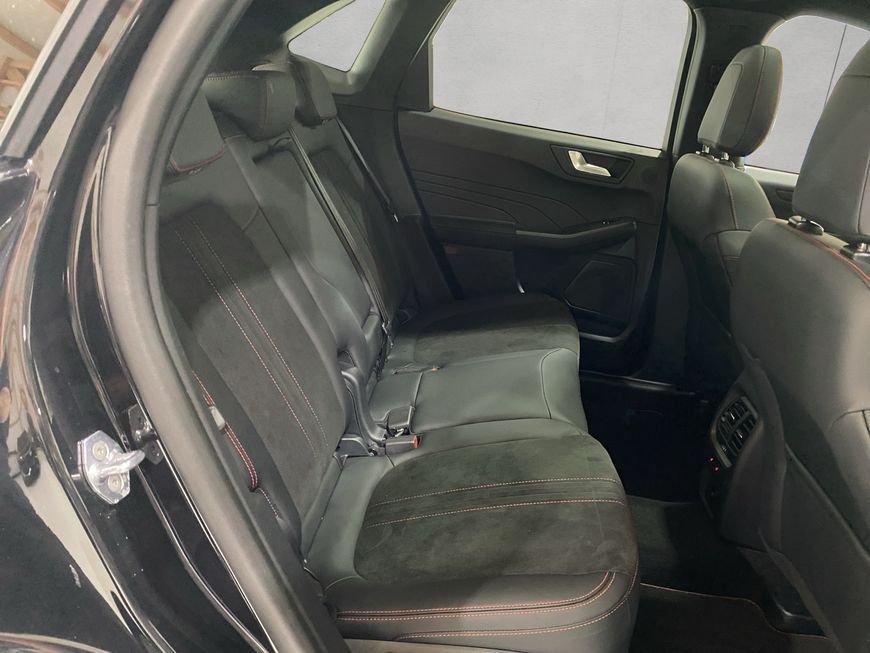 Ford Kuga 2.5 Duratec PHEV ST-LINE X