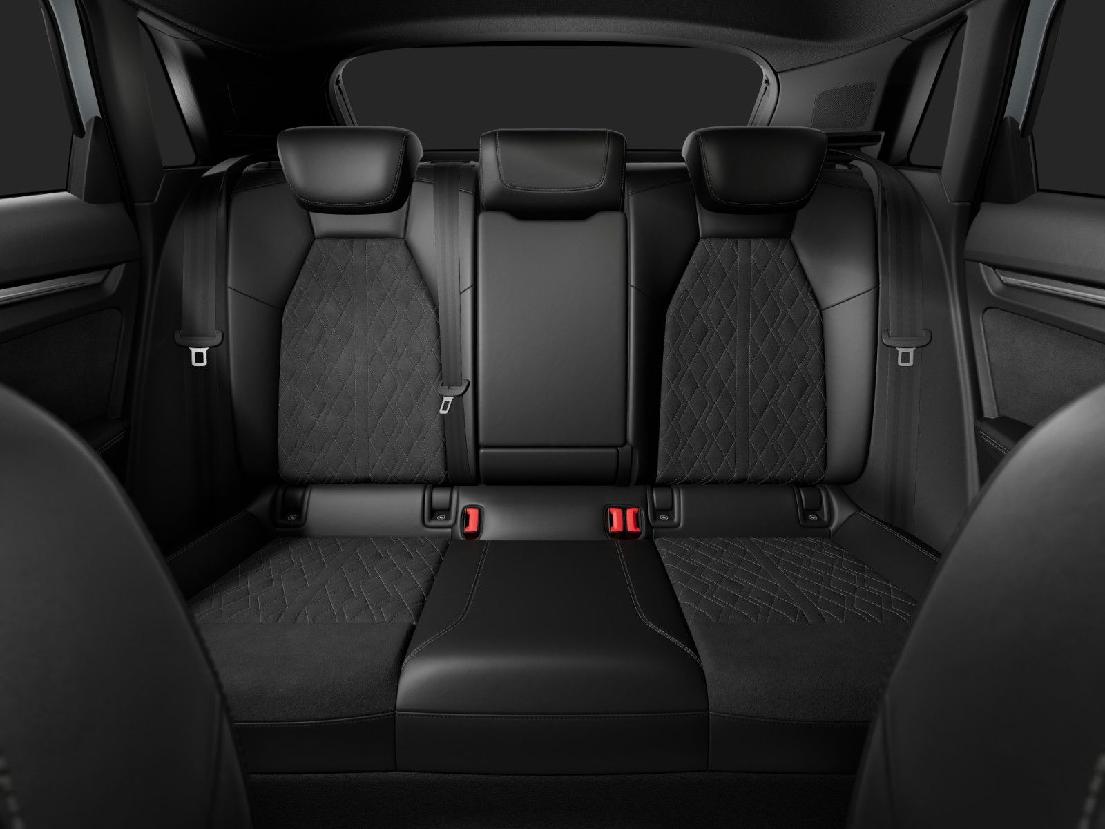 Audi A3 Sportback 45 TFSIe S LINE AHK KAMERAS HuD SON
