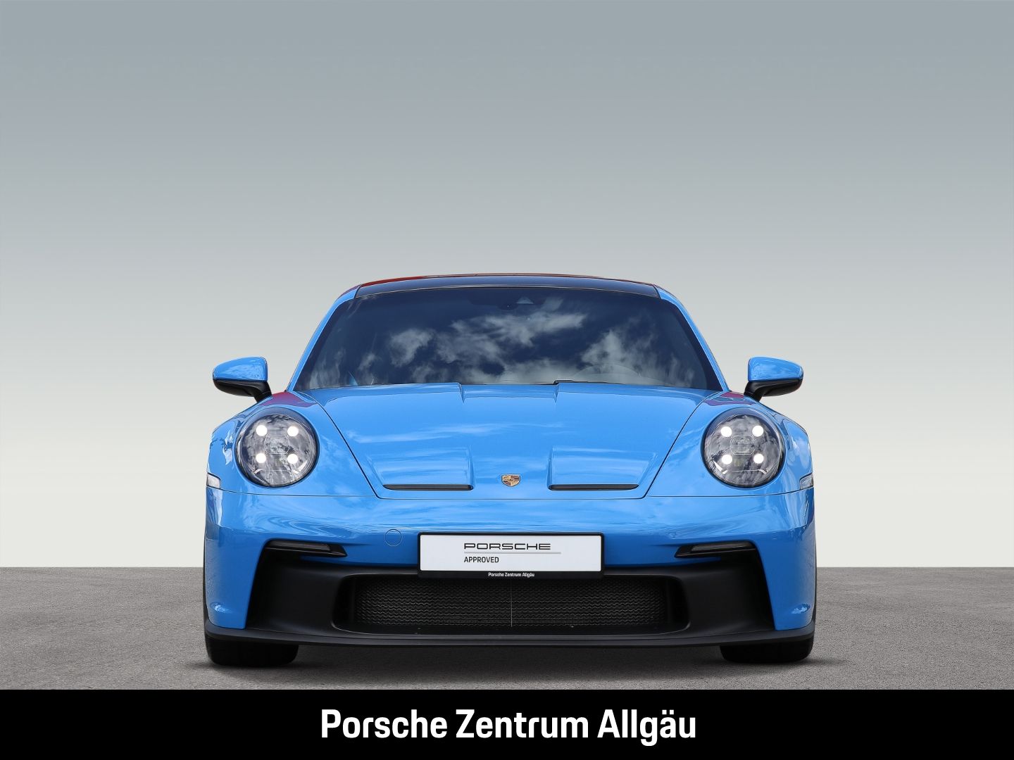 Porsche 992 911 GT3 - Samsaru's Car Outlet
