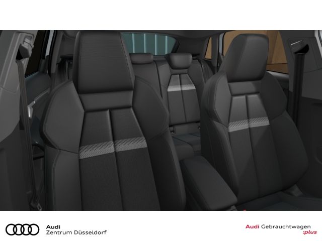 Audi A3 allstreet 35 TFSI - Samsaru's Car Outlet