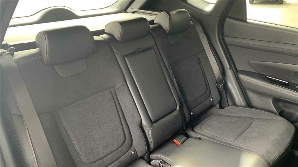 Hyundai Tucson IV 1.6 T-GDi (MHEV) DCT 4WD N-Line - Samsaru's Car Outlet