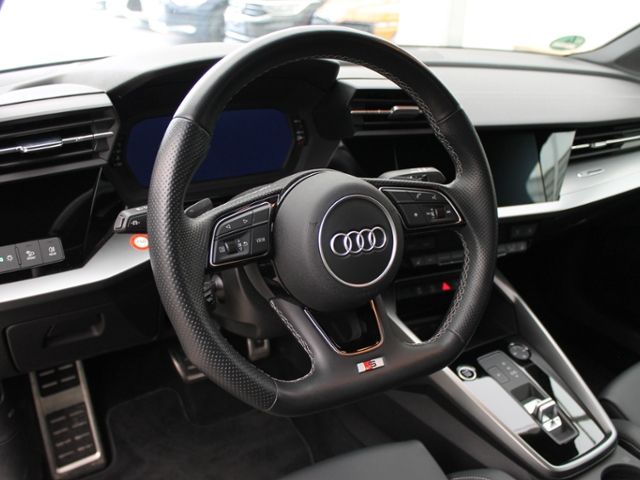 Audi A3 Sportback 35 TFSI S-TRONIC advanced+MATRIX+LE