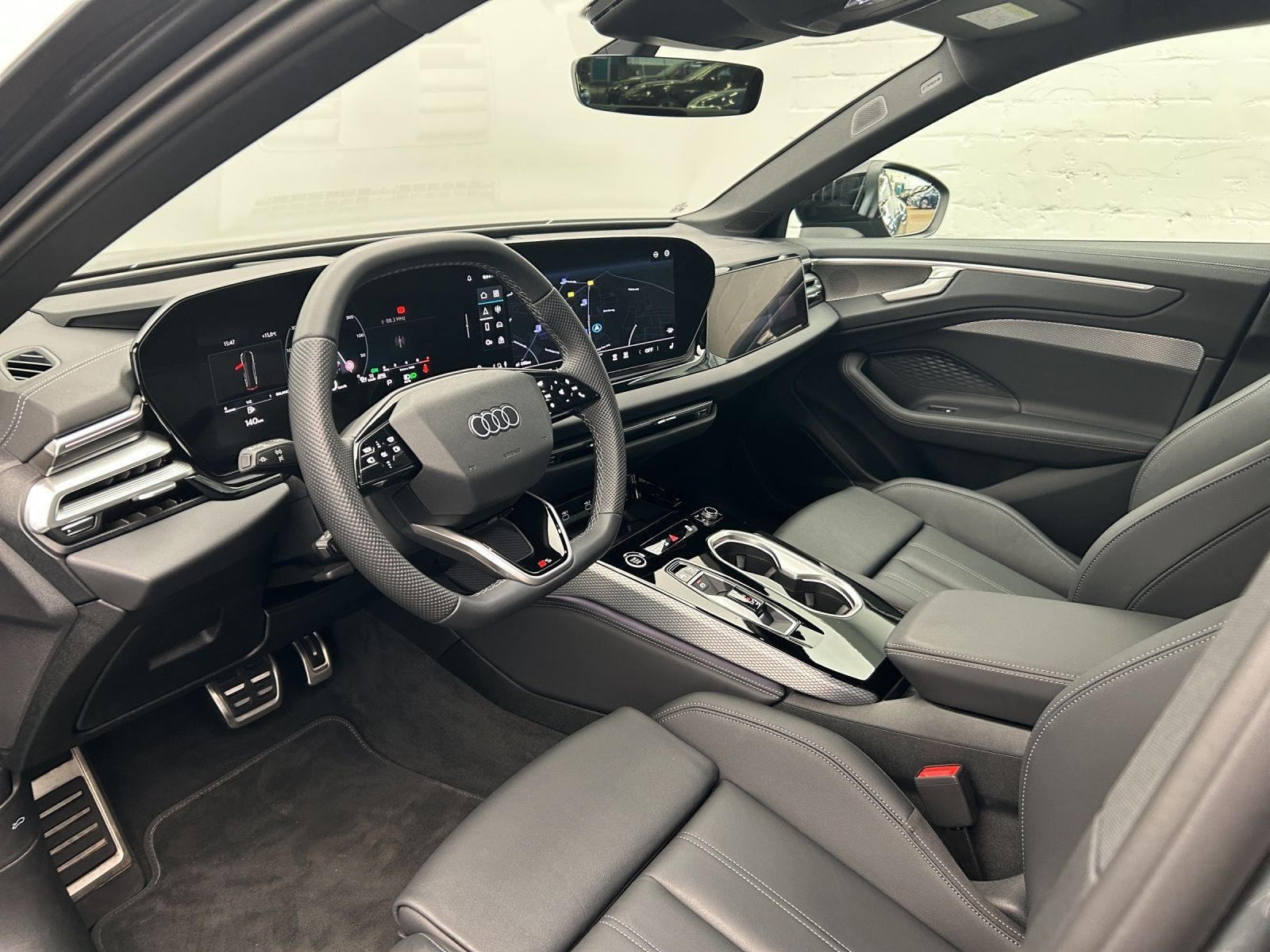 Audi A6 Limousine TFSI S line S tronic*LED*ACC*HUD*AH