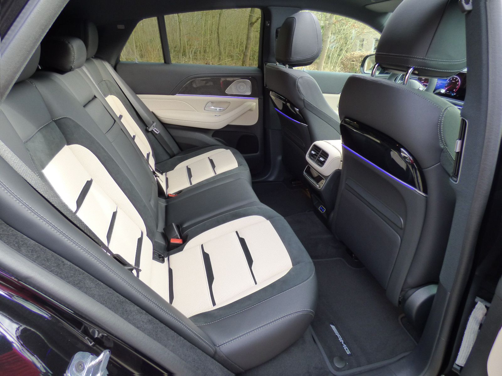 Mercedes-Benz GLE 53 AMG Coupe*Premium+*Carbon*Massage*SoftC*