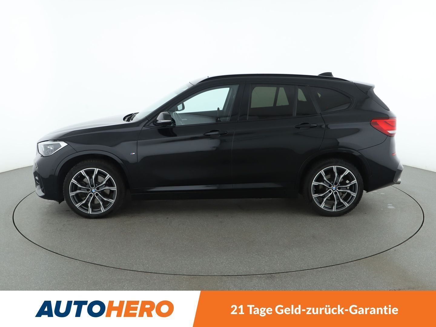 BMW X1 xDrive 20i M Sport - Samsaru's Car Outlet