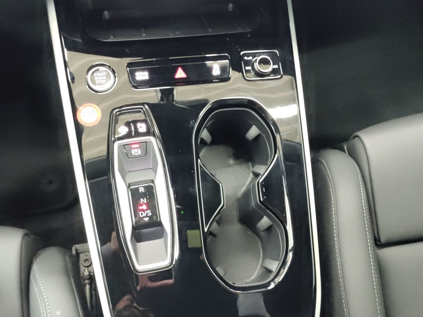 Audi A5 Avant TDI S LINE BuO HuD BF-DISPLAY LEDER