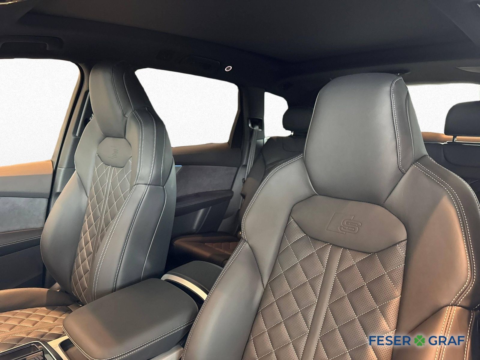 Audi Q7 SUV S line 50 TDI 286 PS PANO/AHK/HEAD-UP