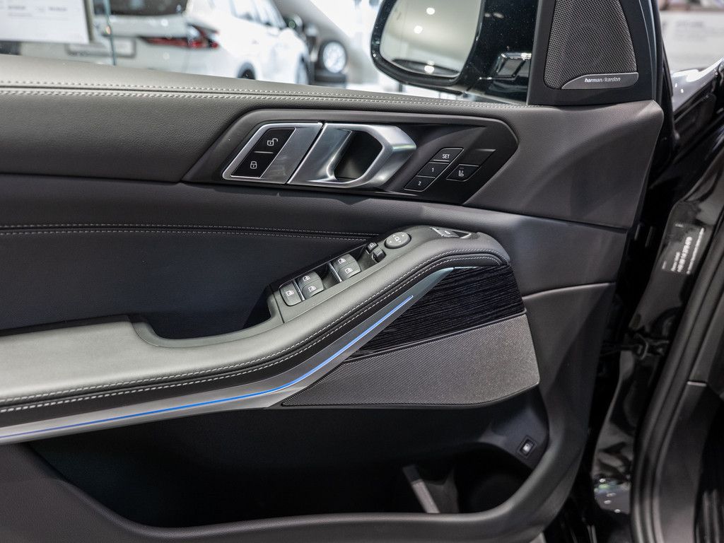 BMW X5 xDrive 50e M-Sport Pro FACEL. 360° PANO LED
