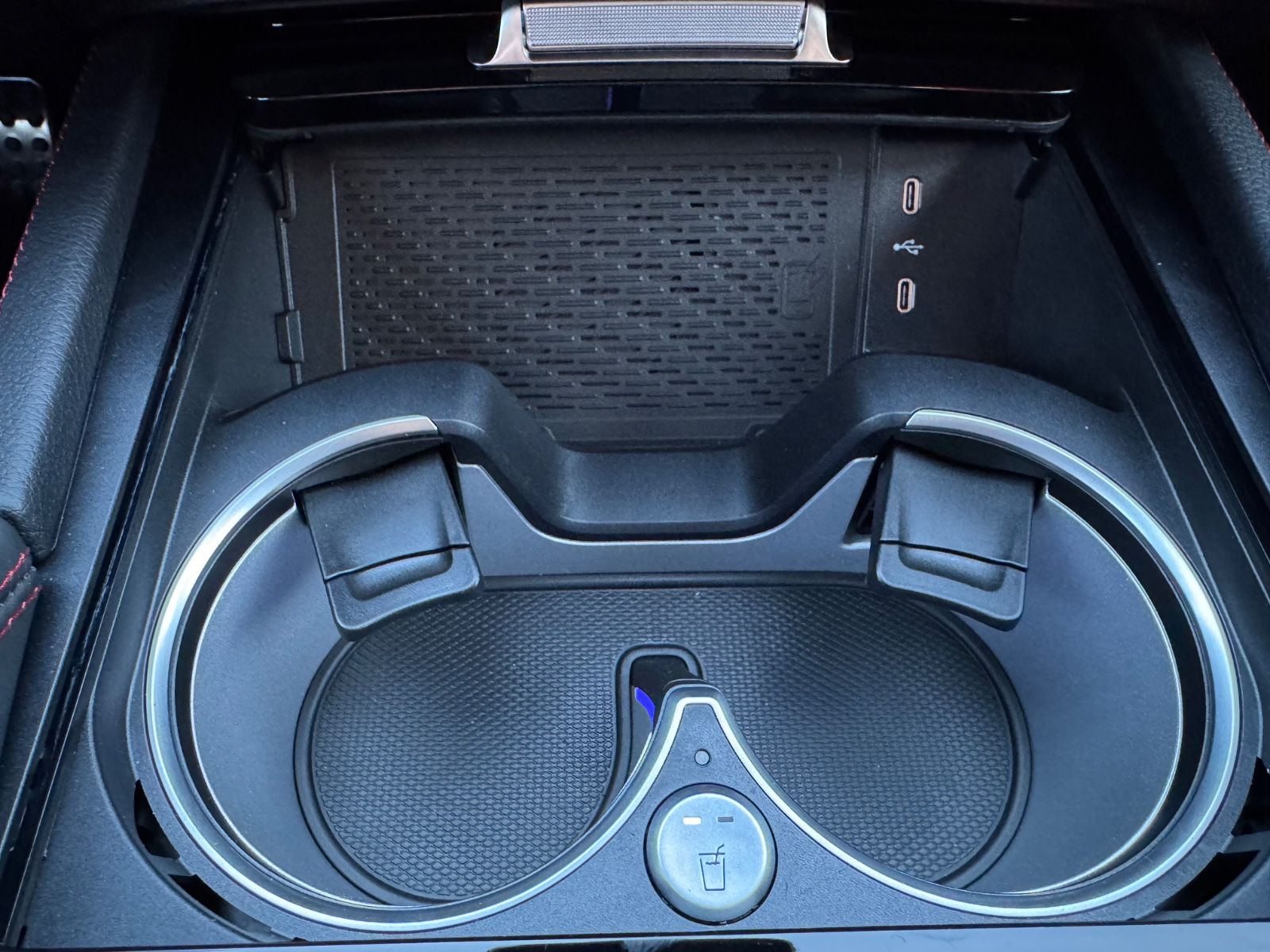 Mercedes-Benz COUPÉ|ROT|MY26|CARBON|BURMESTER|HEAD-UP|MASSAGE|