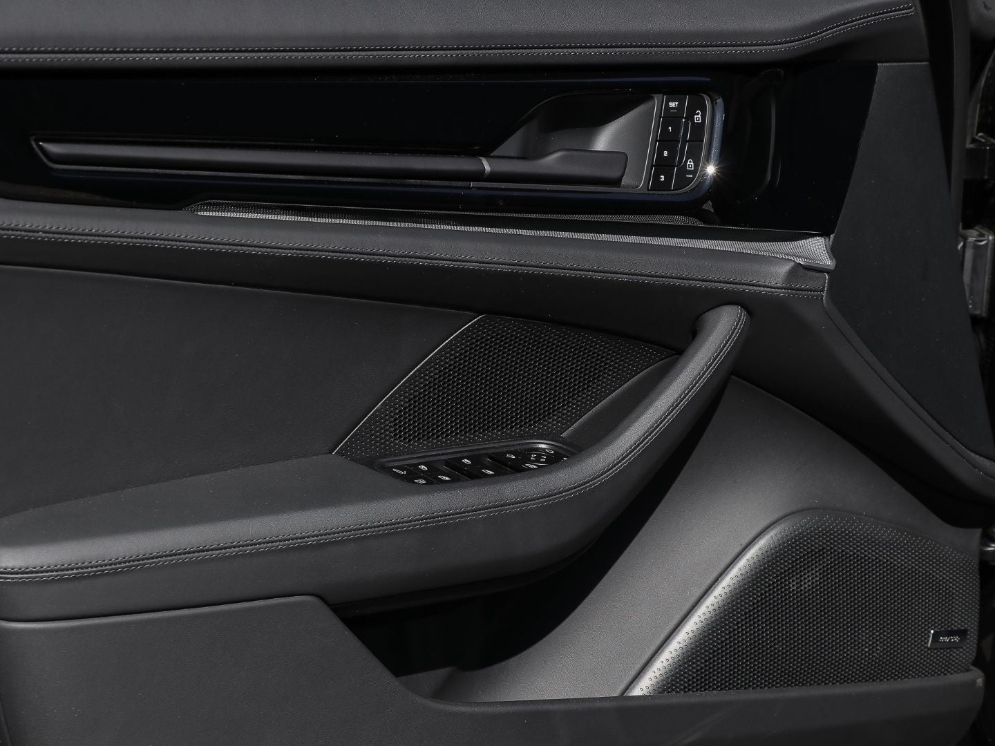 Porsche Panamera 4S E-Hybrid InnoDrive HUD Surround-View