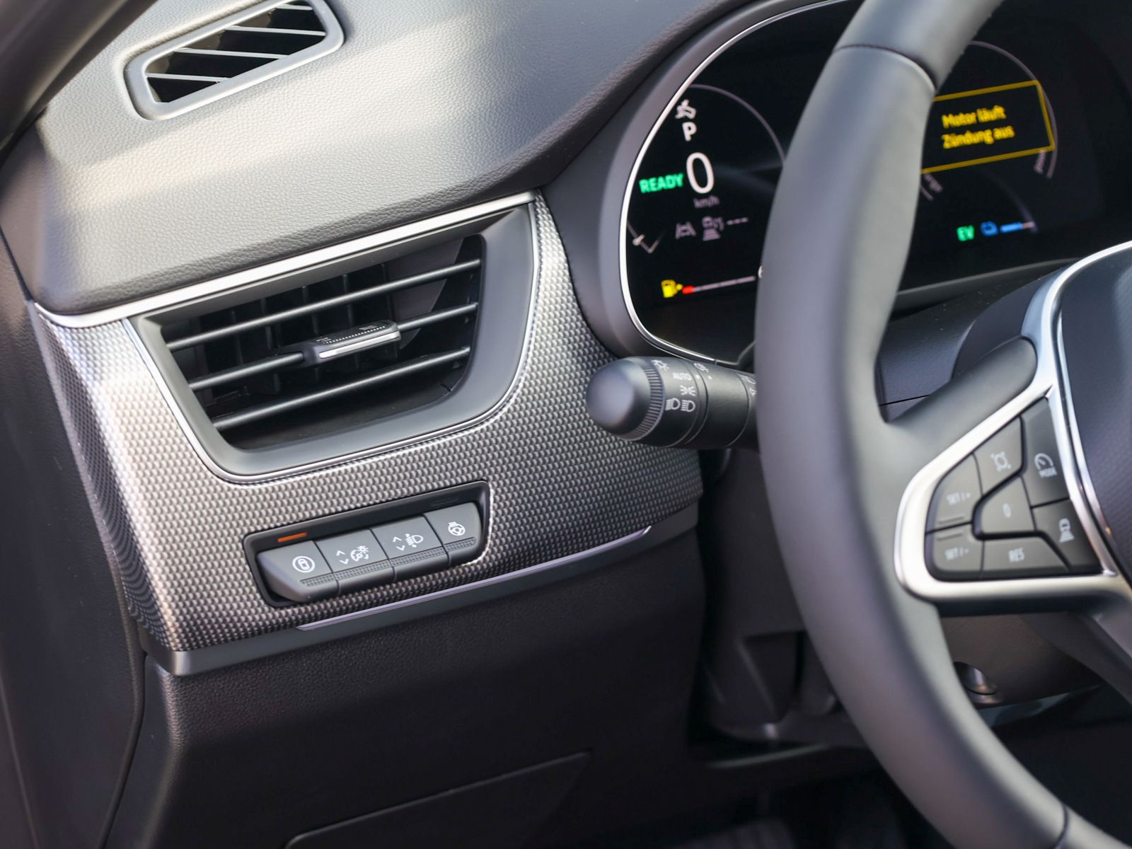 Renault Arkana TECHNO E-Tech Full Hybrid - Samsaru's Car Outlet