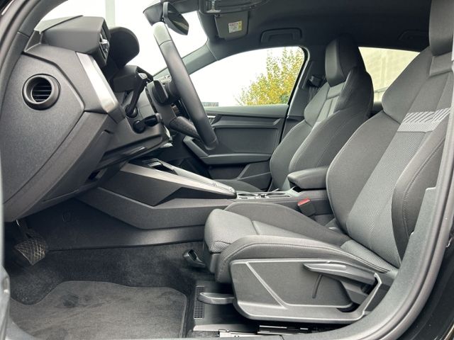 Audi A3 Sportback advanced 30 TFSI S tronic