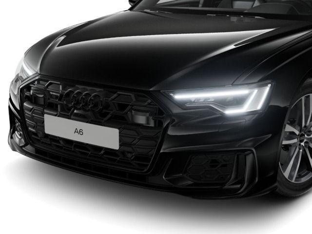 Audi A6 Avant S line 50 TDI quattro tiptronic - Samsaru's Car Outlet