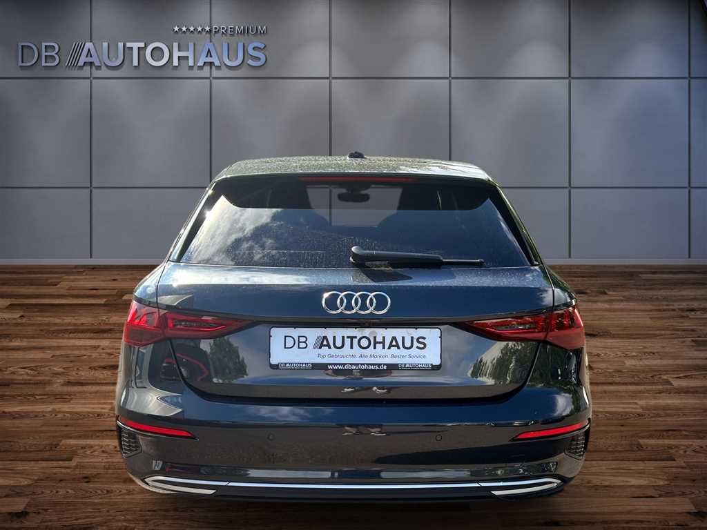 Audi A3 Sportback 35 1.5 TFSI - Samsaru's Car Outlet