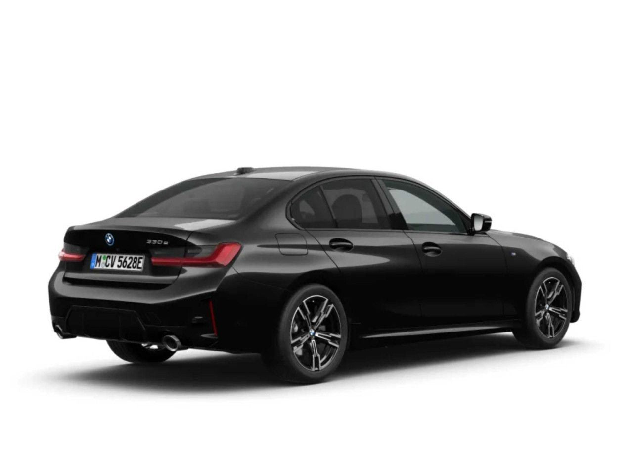 BMW 330e Lim M Sport HUD,Ad.LED,Stop&Go,DA,360° PDC