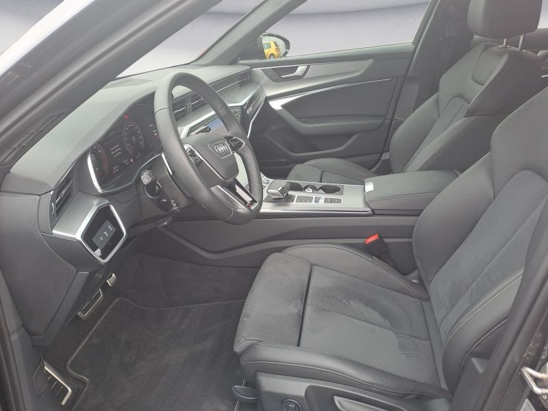 Audi A6 Avant 45 TFSI quattro S tronic S line - Samsaru's Car Outlet