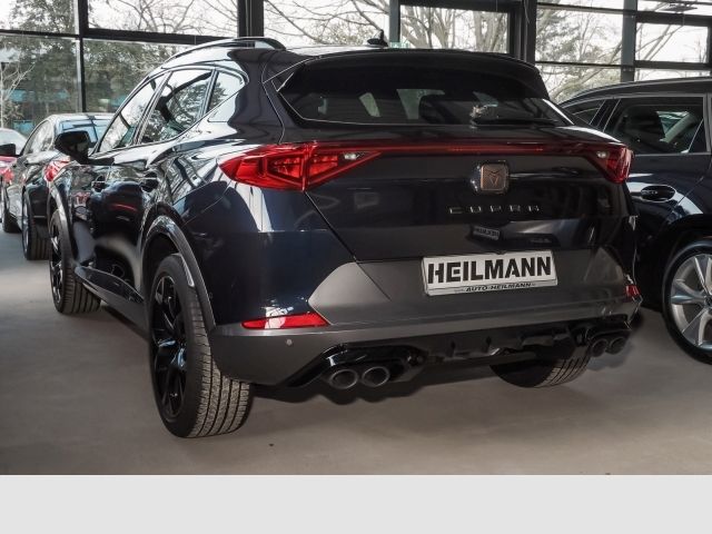 Cupra Formentor VZ 2.0 TSI 4Drive - Samsaru's Car Outlet
