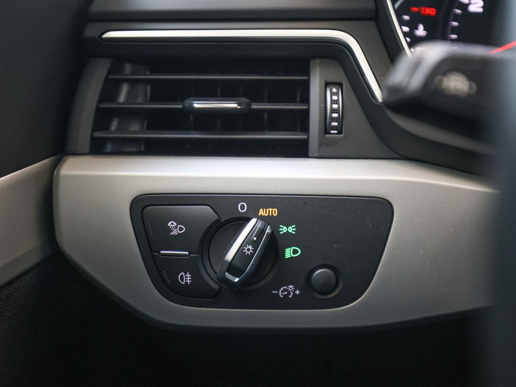 Audi A4 Avant advanced 40 TDI quattro - Samsaru's Car Outlet
