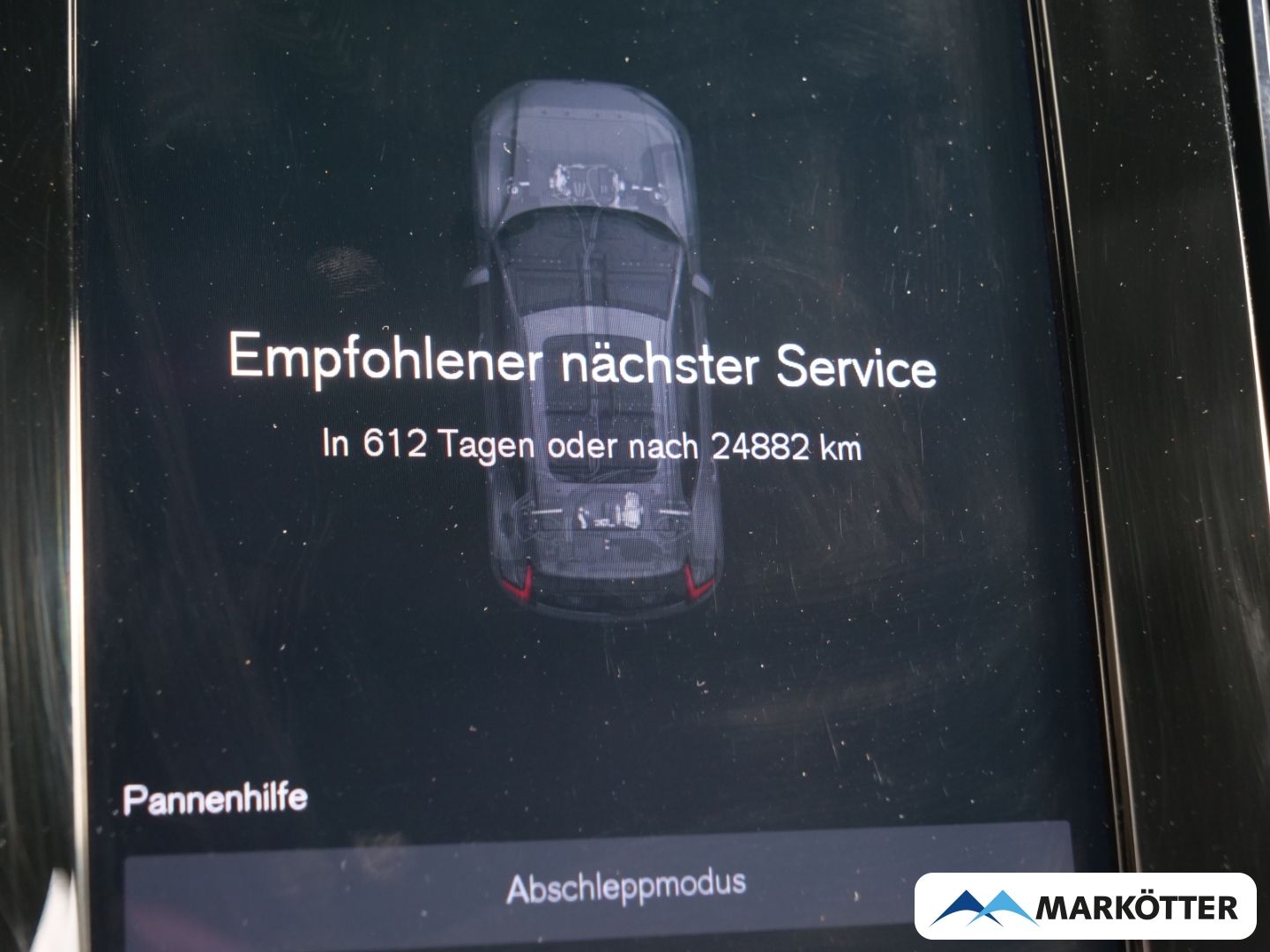 Volvo XC40 P8 Pure Electric Ultimate AHK/STHZ/PANO