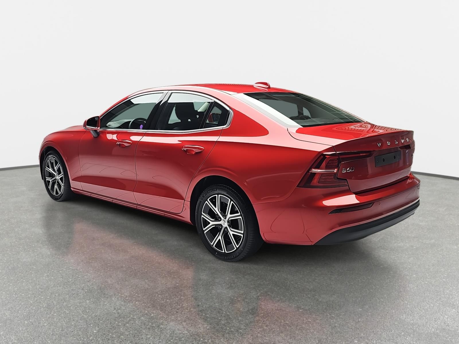Volvo S60 B4 AUTO. CORE NAVI LED GOOGLE KAMERA LM17