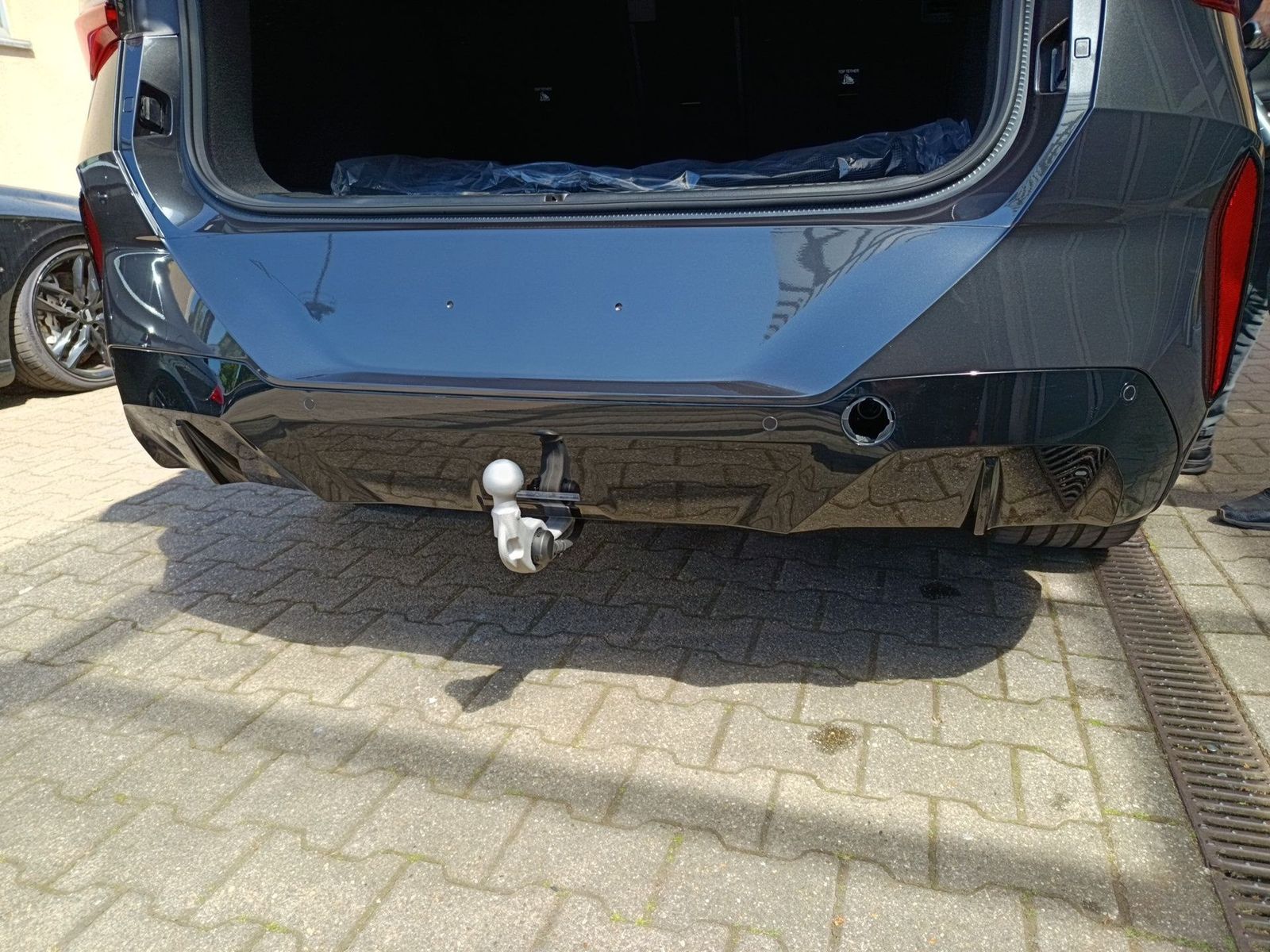BMW X3 20d xDrive M SPORT PRO - Samsaru's Car Outlet