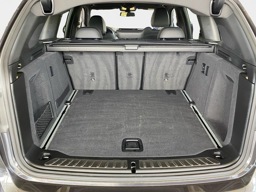 BMW X3 xDrive20d M Sport - Samsaru's Car Outlet