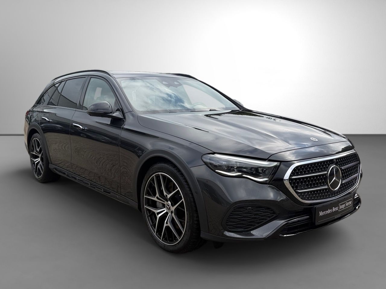 Mercedes-Benz E 450 d 4M T All Terrain Massage StHzg 20'' AMG
