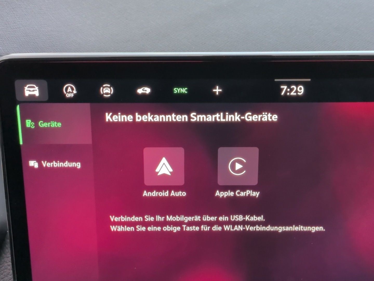 Skoda Octavia Combi SPORTLINE 4x4 2.0TSI*AHK Panodach