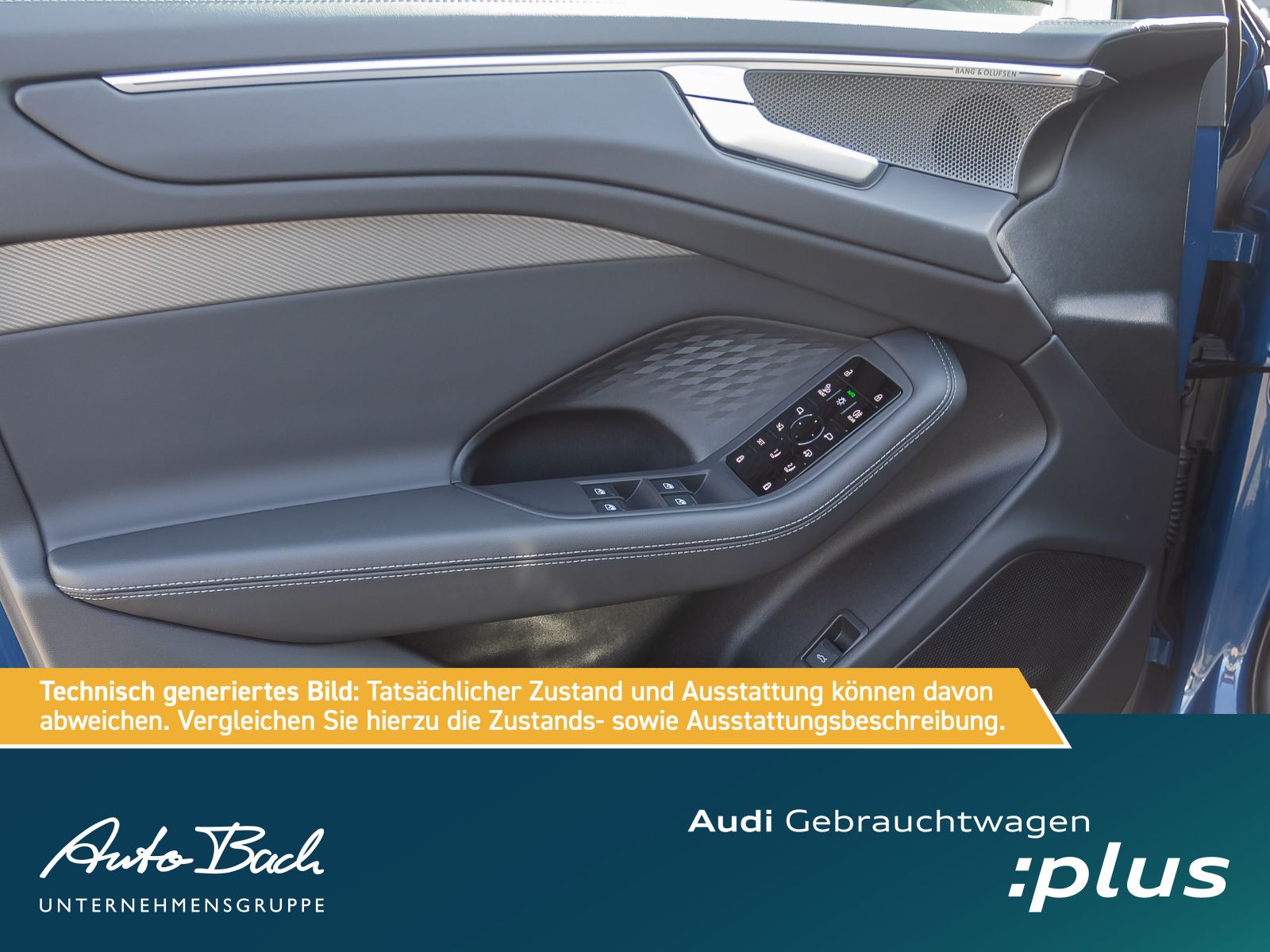 Audi A6 Avant S line TDI qu. Stronic LED HUD B&O