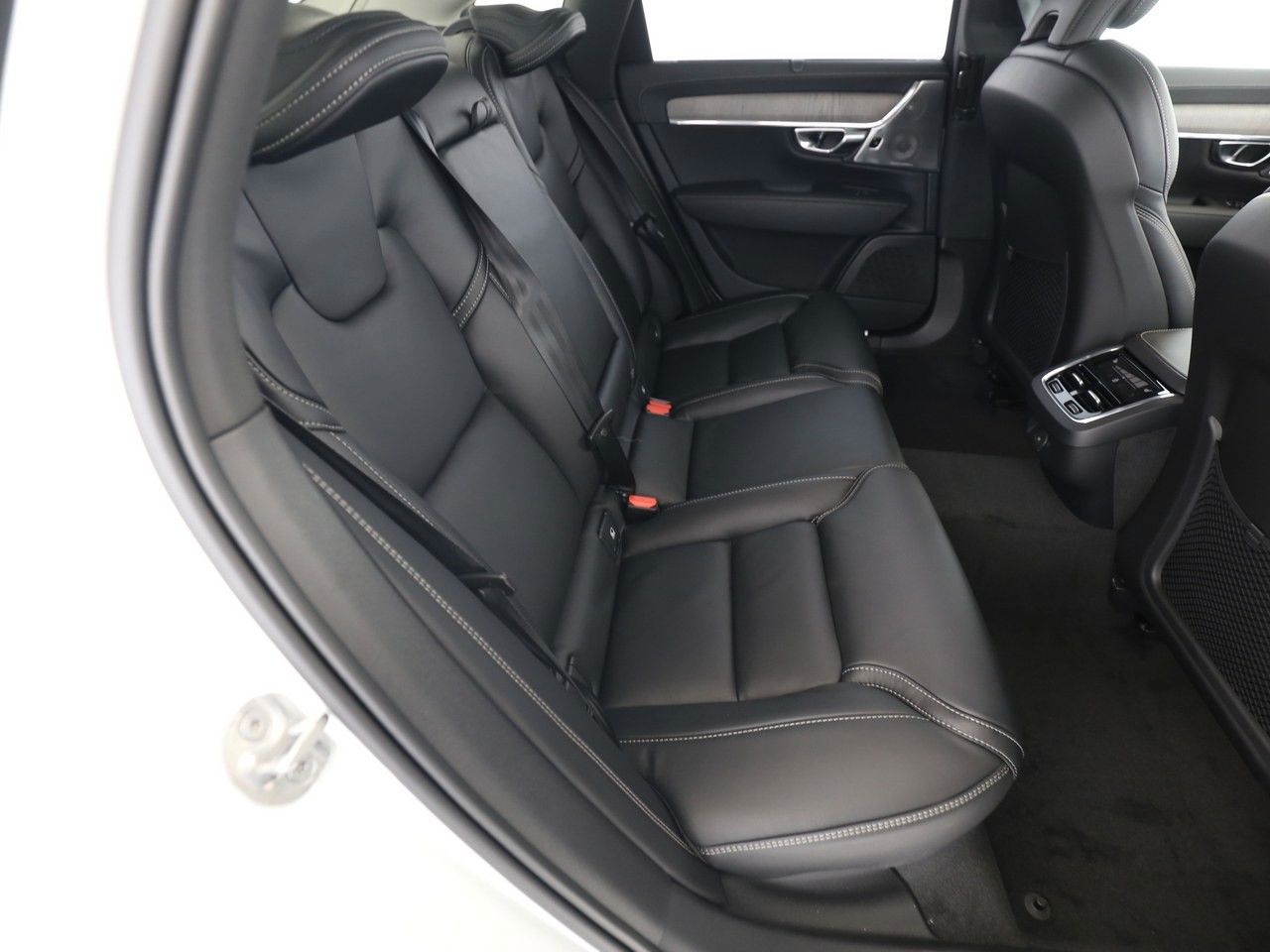 Volvo S90 B5 Ultimate Bright AWD*B&W*Standh.