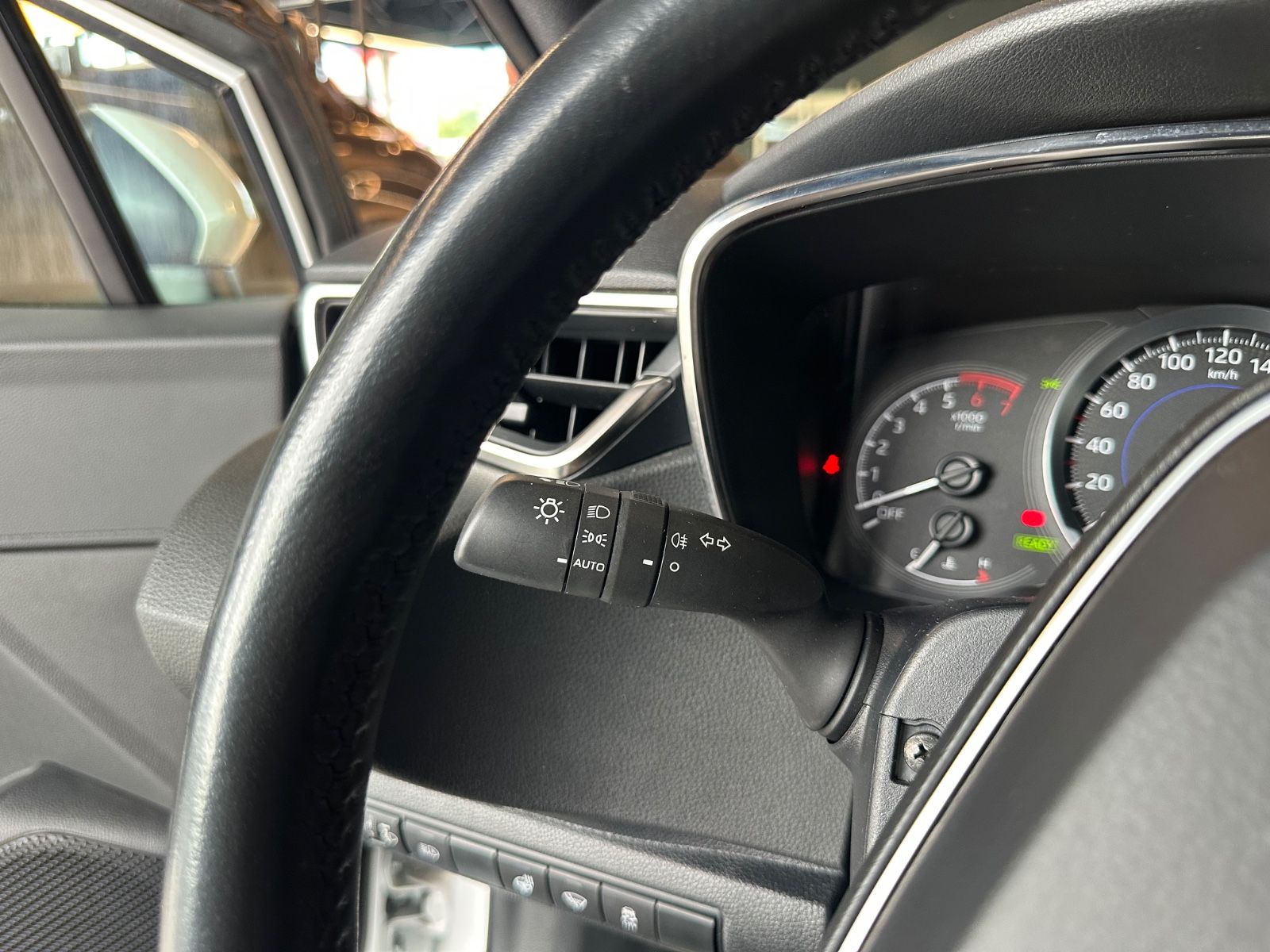 Toyota Corolla Hybrid Club - Samsaru's Car Outlet