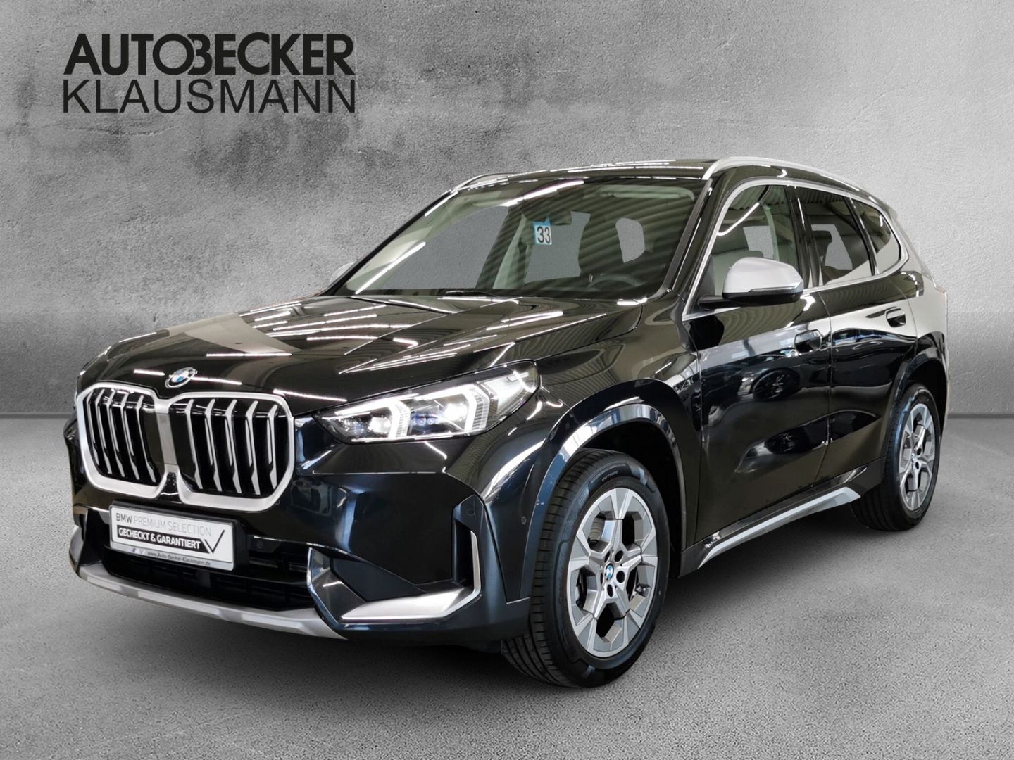 BMW X1 xDRIVE 20d xLine - Samsaru's Car Outlet
