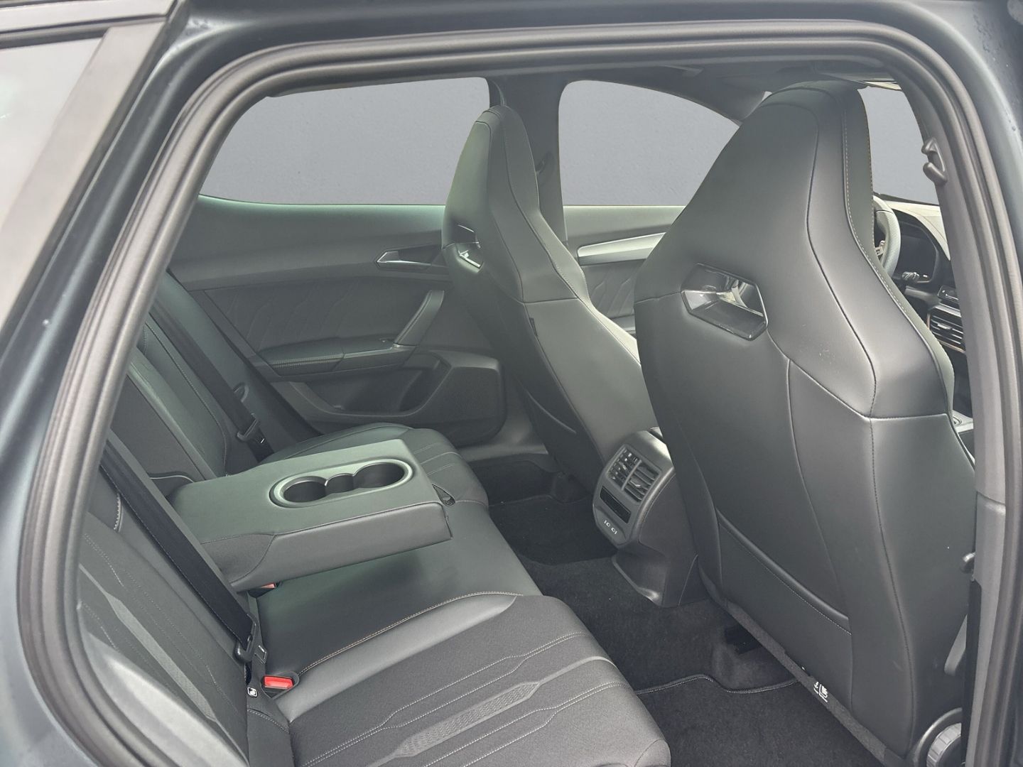 Cupra Formentor VZ 1.4 245PS  *PANODACH+AHK+MATRIX-LED