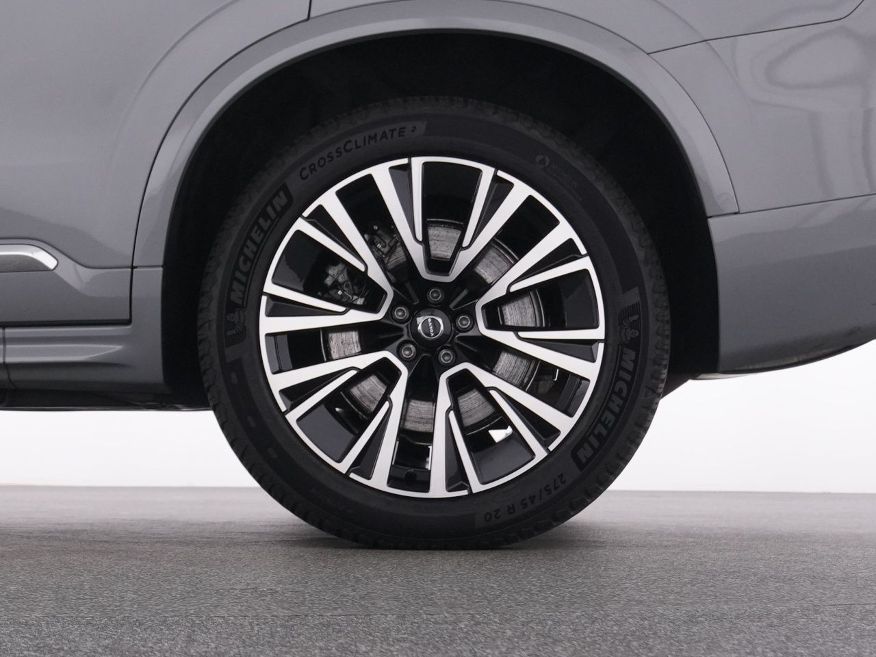 Volvo XC90 T8 Recharge CORE AHK+LM20+WINTERPAK+FAP+
