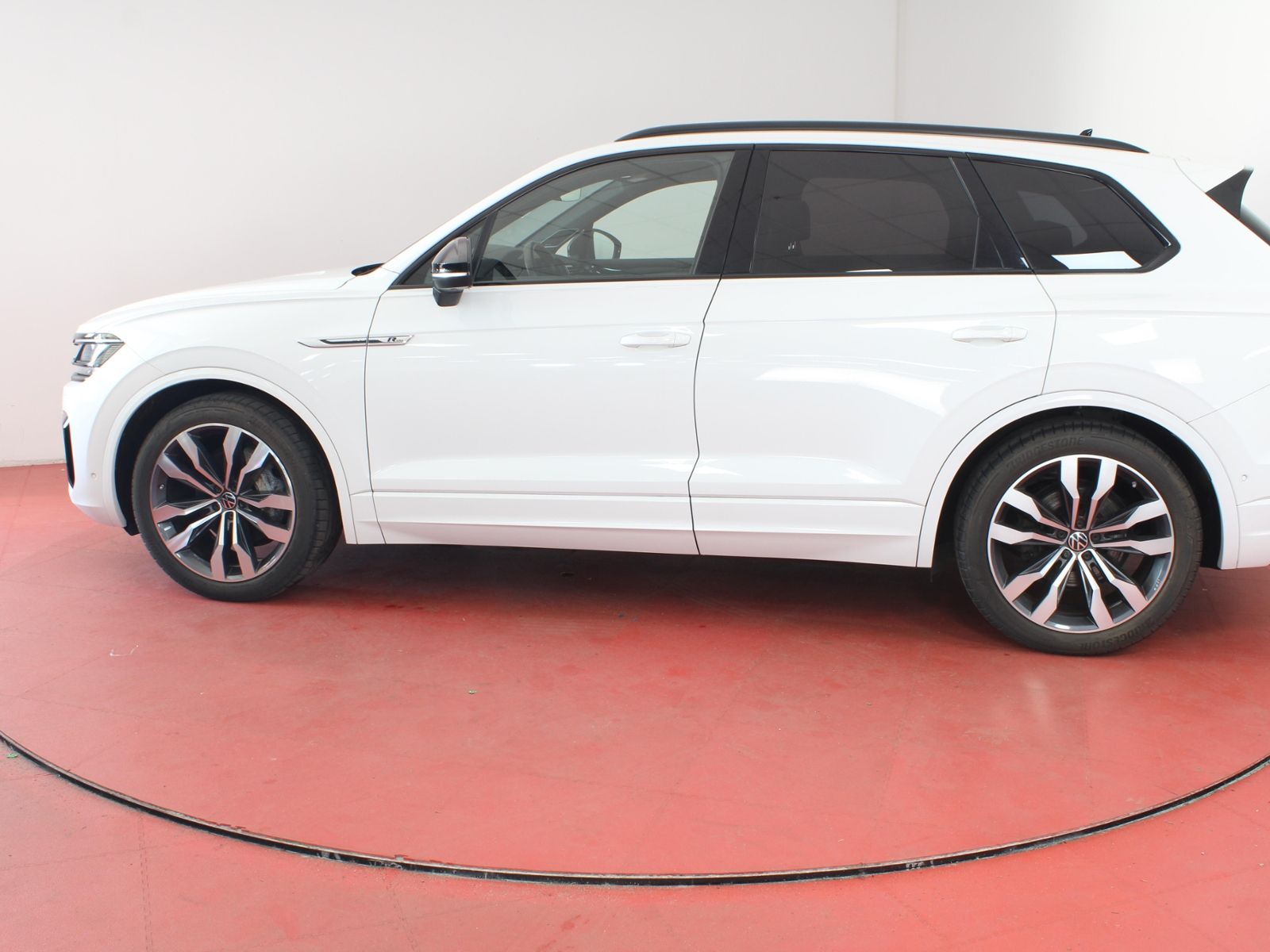 Volkswagen Touareg R-Line Black Style 3.0TDI 582,-ohne Anza