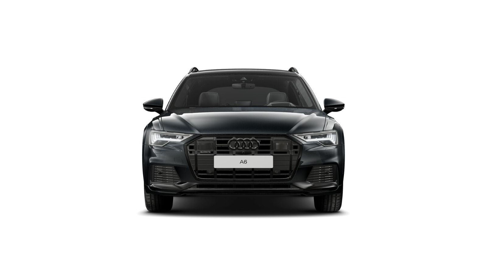 Audi A6 Allroad 50 TDI quattro - Samsaru's Car Outlet