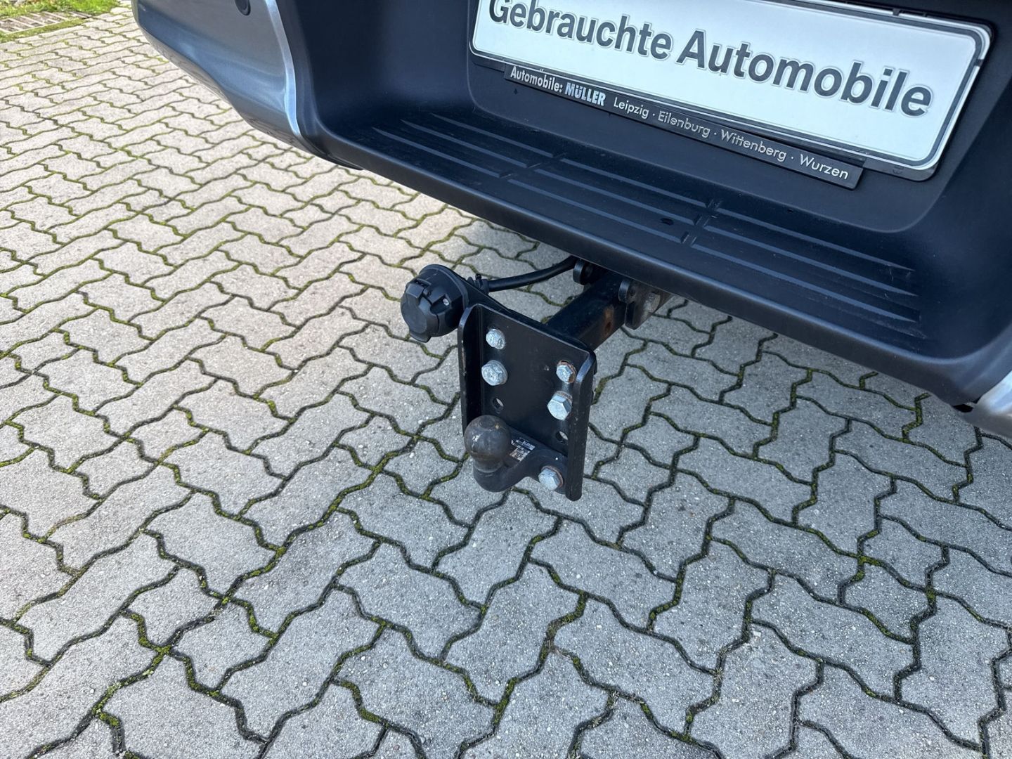 Toyota Hilux 2.8 D-4D Double Cab Invincible 4x4 BFGoodr